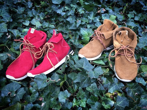 店舗休みのお知らせ & Special Kicks!!_c0079892_18312243.jpg