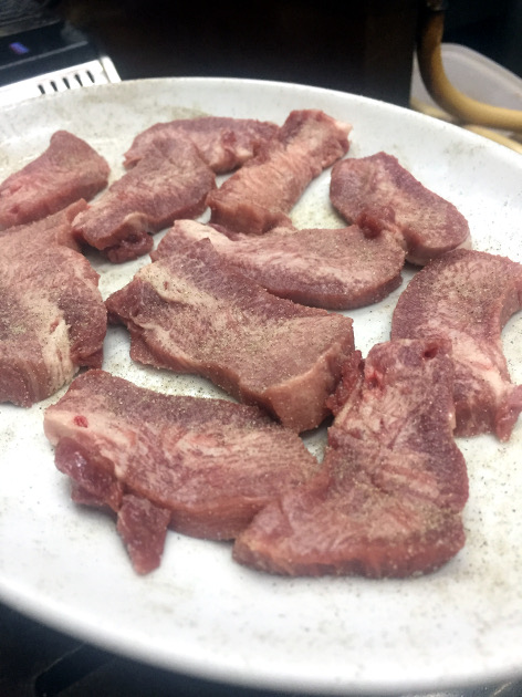 焼肉 政ちゃん_b0118001_21131778.jpg