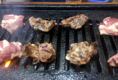 焼肉 政ちゃん_b0118001_2113191.jpg