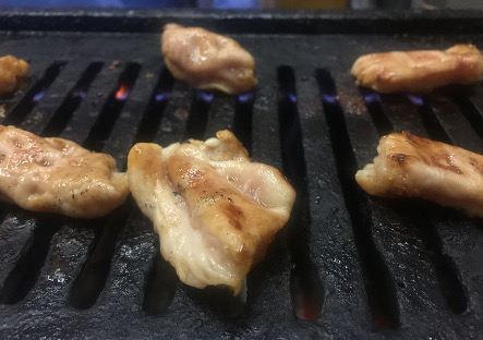 焼肉 政ちゃん_b0118001_2118047.jpg