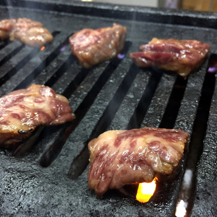 焼肉 政ちゃん_b0118001_21182248.jpg