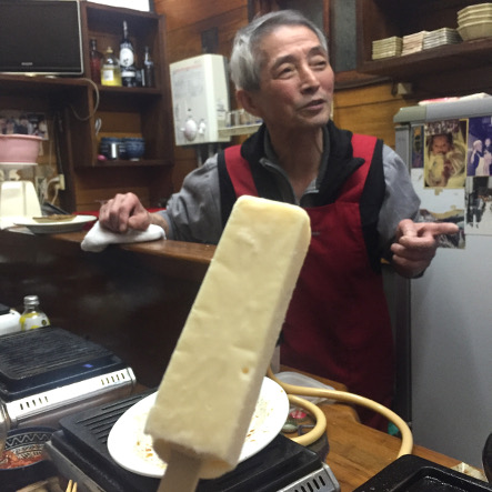 焼肉 政ちゃん_b0118001_21193315.jpg