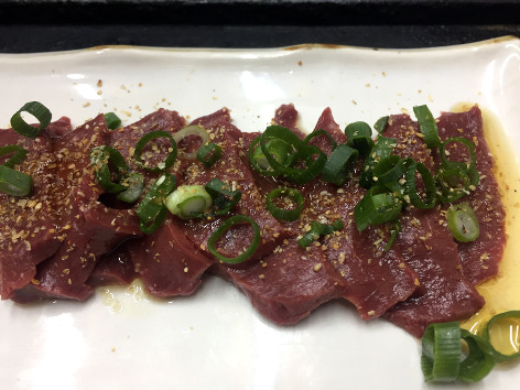 焼肉 政ちゃん_b0118001_2135373.jpg