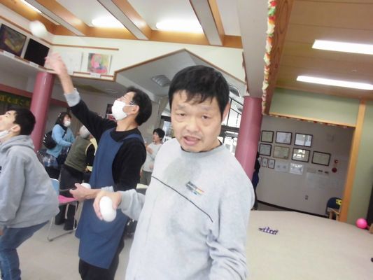 4/19 ゲーム大会_a0154110_14272782.jpg