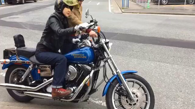 あこちゃん初ツー❤️_a0110720_18074576.jpg