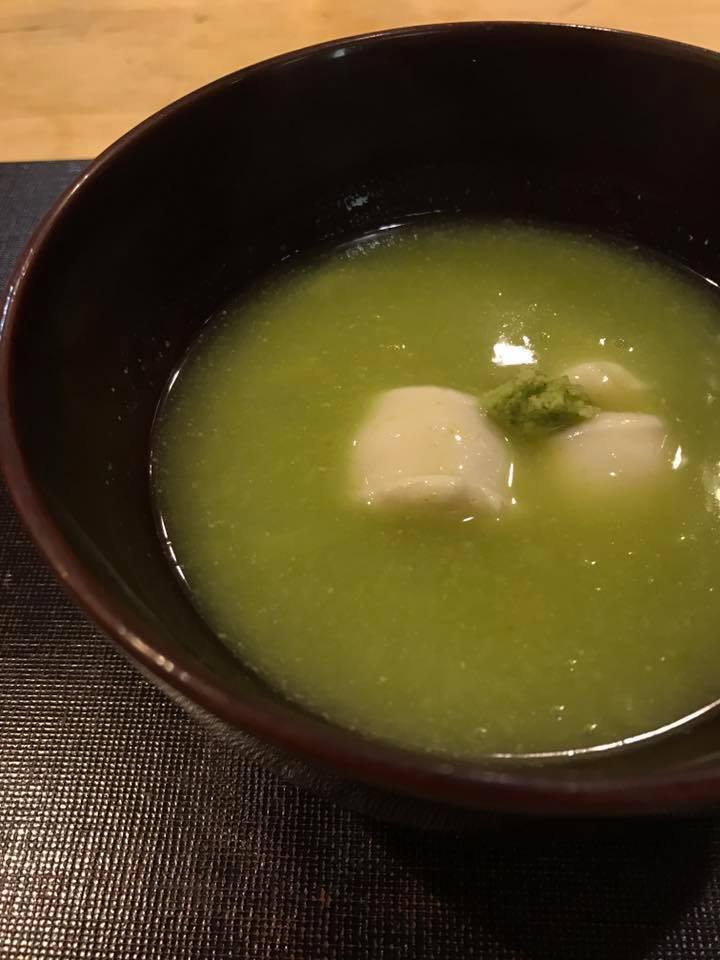 たまプラーザ すし席小谷へ_c0141025_21253488.jpg