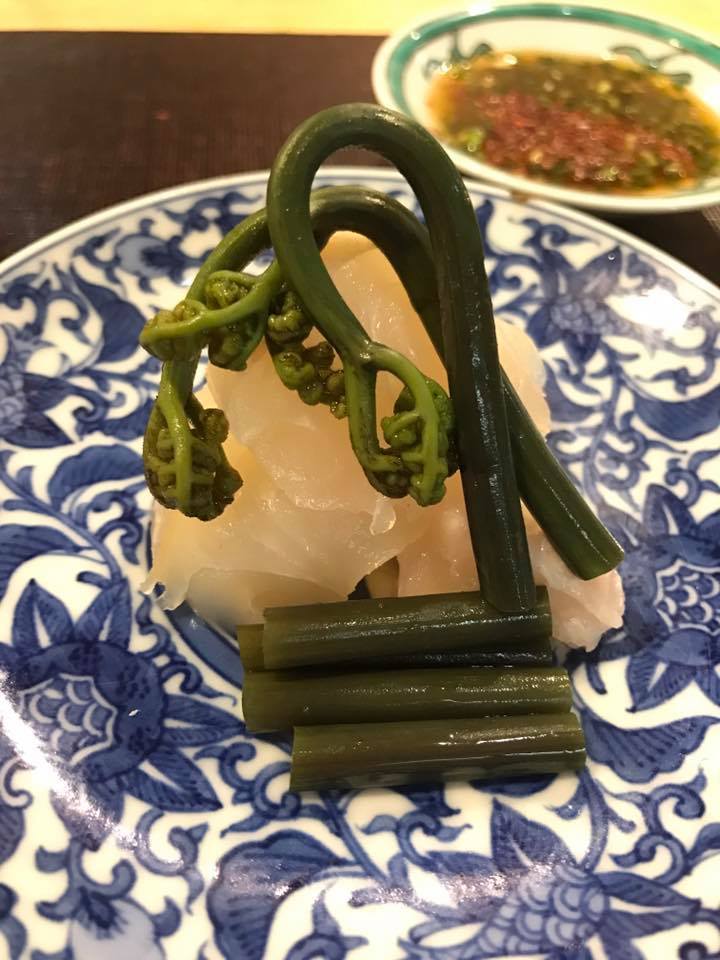 たまプラーザ すし席小谷へ_c0141025_21255527.jpg