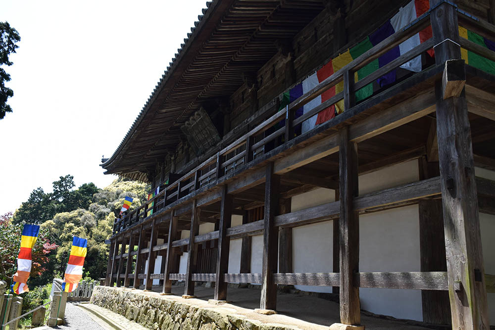 太平記を歩く。 その59 「法華山一乗寺」 兵庫県加西市_e0158128_17085048.jpg