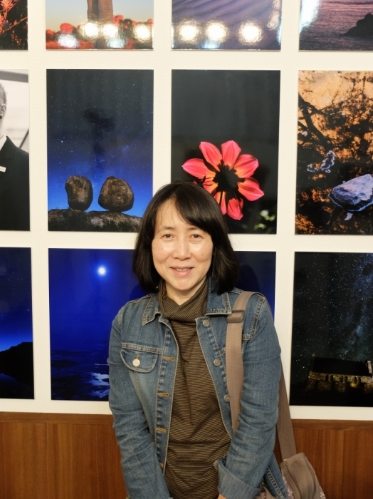 Earthrait　相原正明写真展　FUJIFILM WONDER PHOTO SHOP 　４月19日_f0050534_07555913.jpg
