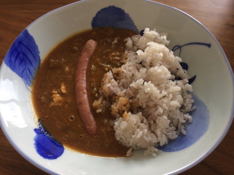 一人の昼ごはんは_b0362442_10040605.jpg