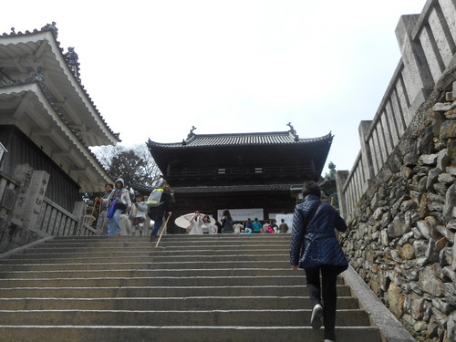 出雲～松江～米子～広島～丸亀～高松　－10－_c0135543_183122100.jpg