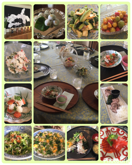 春の和食を習いに青山へ。_b0065587_15120201.jpg