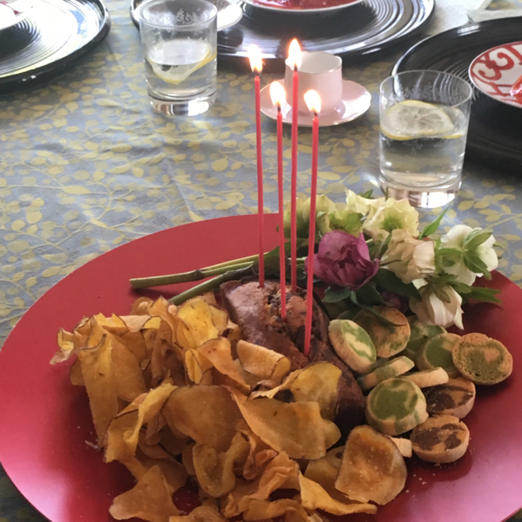 春の和食を習いに青山へ。_b0065587_15120272.jpg