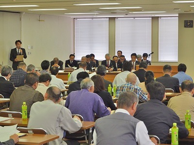 春の行政区長会が開かれました_c0336902_19000114.jpg