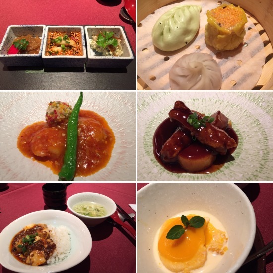 とても銀座らしい、GINZA SIX_f0197215_07504215.jpg