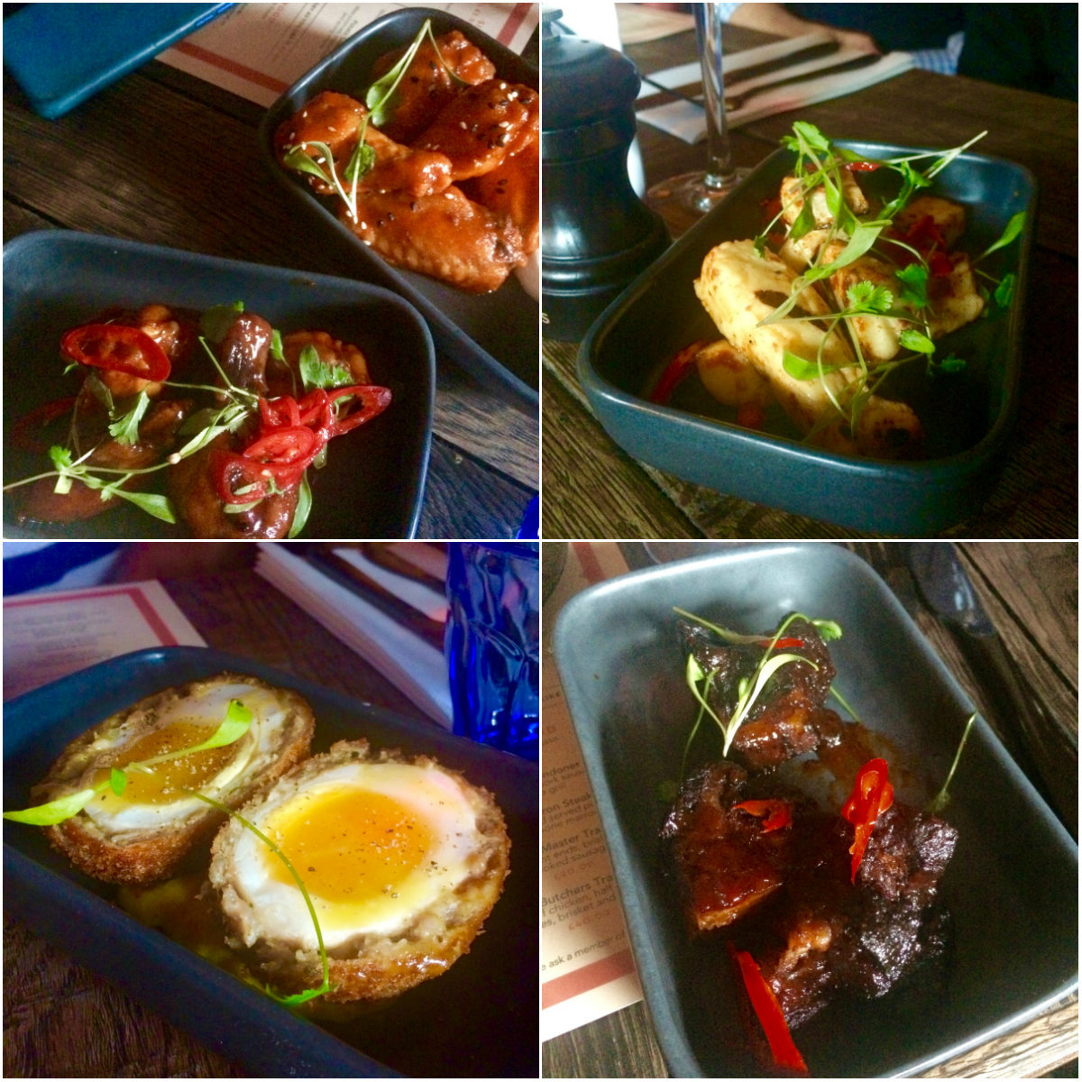 フォートナム＆メイソンバーベキューグリル