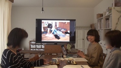 絆*整理収納実践講座2回目|理想の暮らし発表☆_a0284626_20493356.jpg
