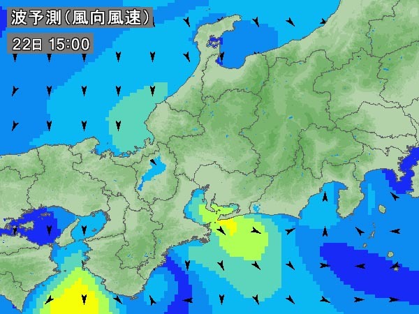 浜名湖に南から20度の反転流_f0009039_17220773.jpg