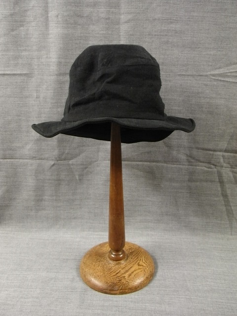 chevalier linen hat_f0049745_19405256.jpg