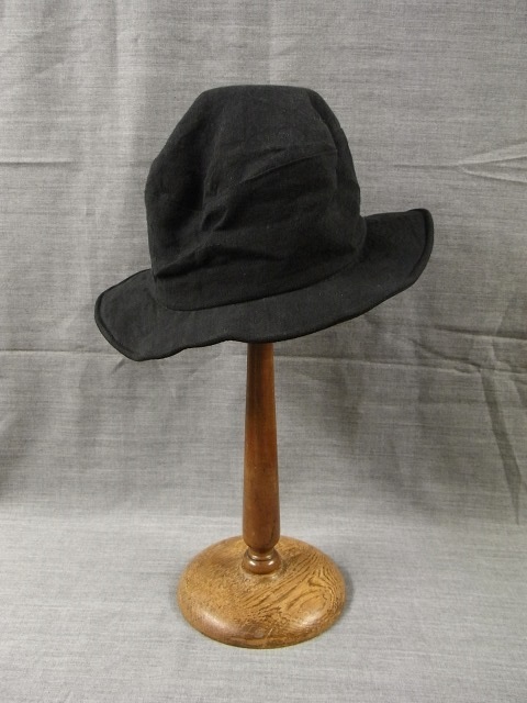 chevalier linen hat_f0049745_19410545.jpg