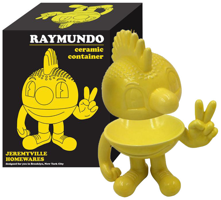 Raymundo Ceramic by Jeremyville_e0118156_19550613.jpg