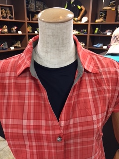 カワイイ、女性用の半袖シャツ、入荷しました!_a0353466_15050062.jpg