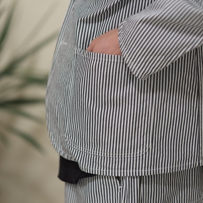 COMOLI ~17SS~_e0152373_18142356.jpg