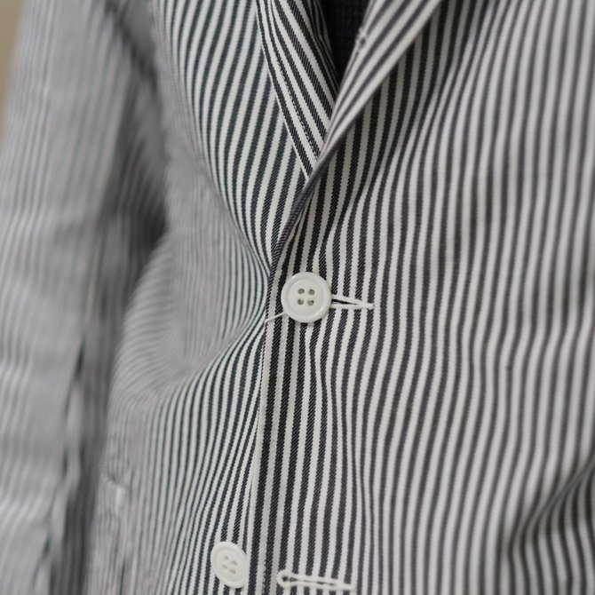COMOLI ~17SS~_e0152373_18142398.jpg