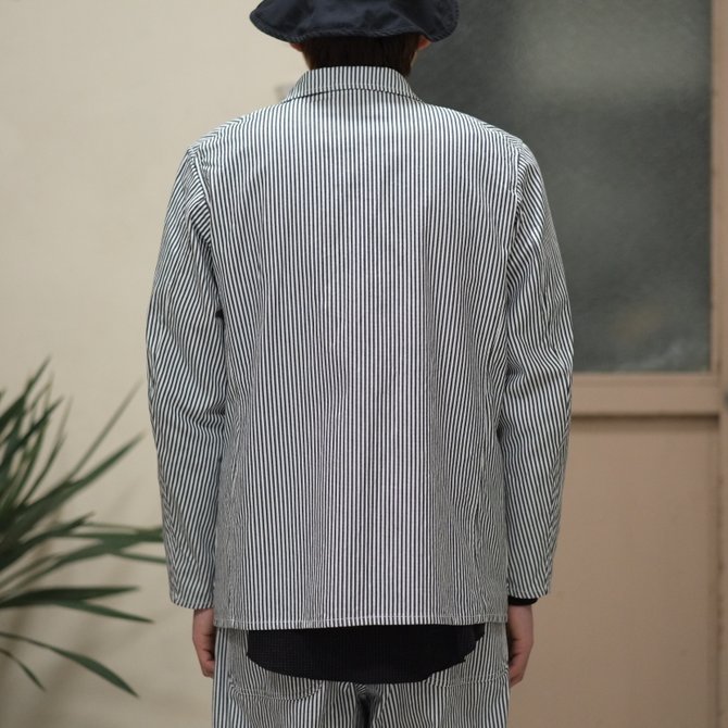 COMOLI ~17SS~_e0152373_18144822.jpg
