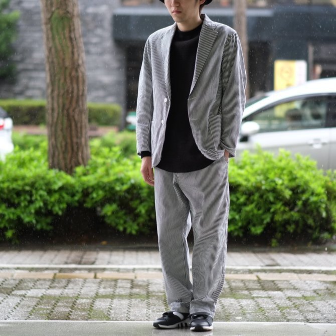 COMOLI ~17SS~_e0152373_18144877.jpg