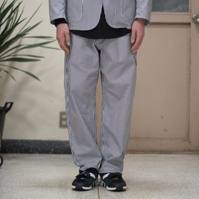 COMOLI ~17SS~_e0152373_18152878.jpg