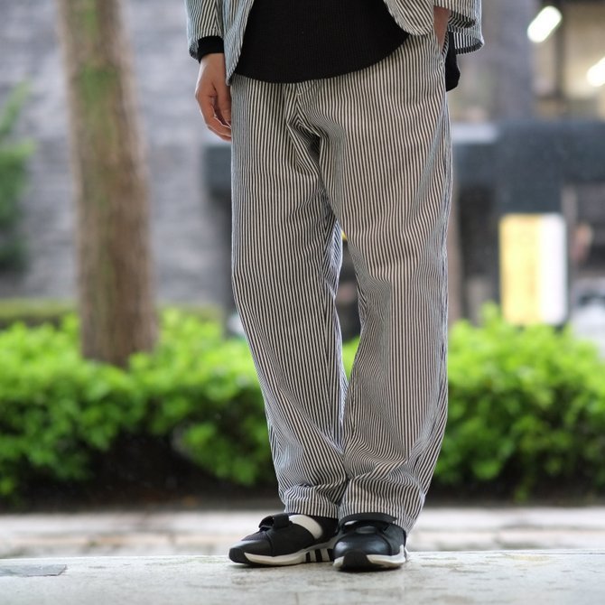 COMOLI ~17SS~_e0152373_18161437.jpg