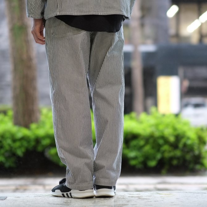 COMOLI ~17SS~_e0152373_18161503.jpg
