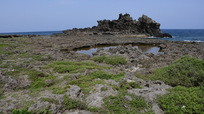 沖縄・久米島観光スポット・ミーフガー写真_e0171573_16481398.jpg