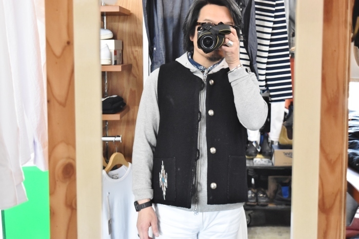 TRUJILLO\'S (別注) 御予約 GW まで御予約うけたまわります♪_d0152280_13374563.jpg