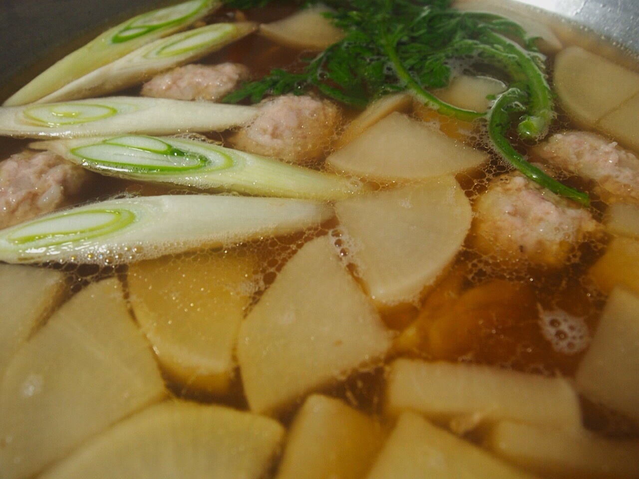 鶏鍋_a0258686_06021128.jpg