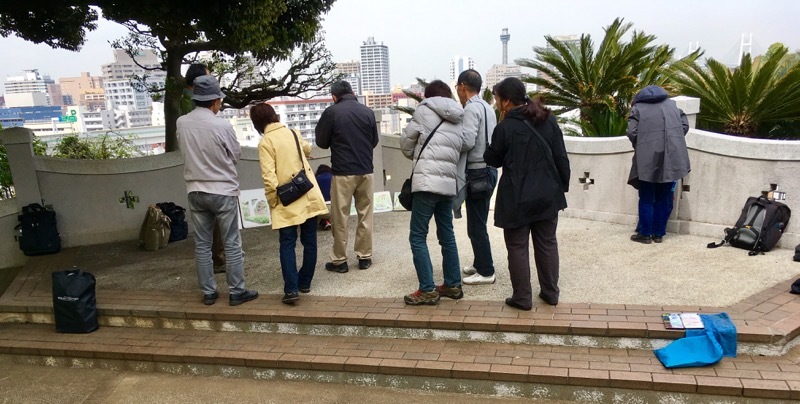 山手イタリア山 ブラフ18番館_f0253789_14351701.jpg