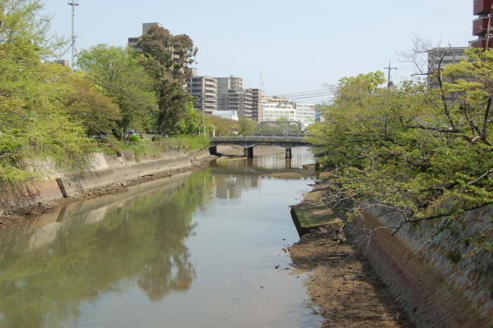 JRふれあいウォーク「旧海岸線と沖の山散策」_d0317903_23431376.jpg