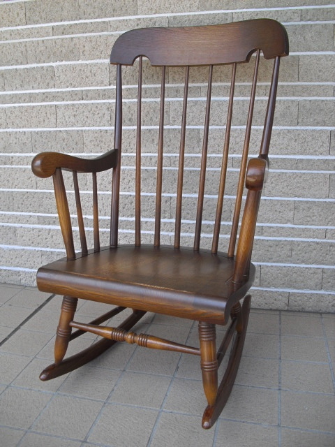 kitutuki rocking chair ye ye