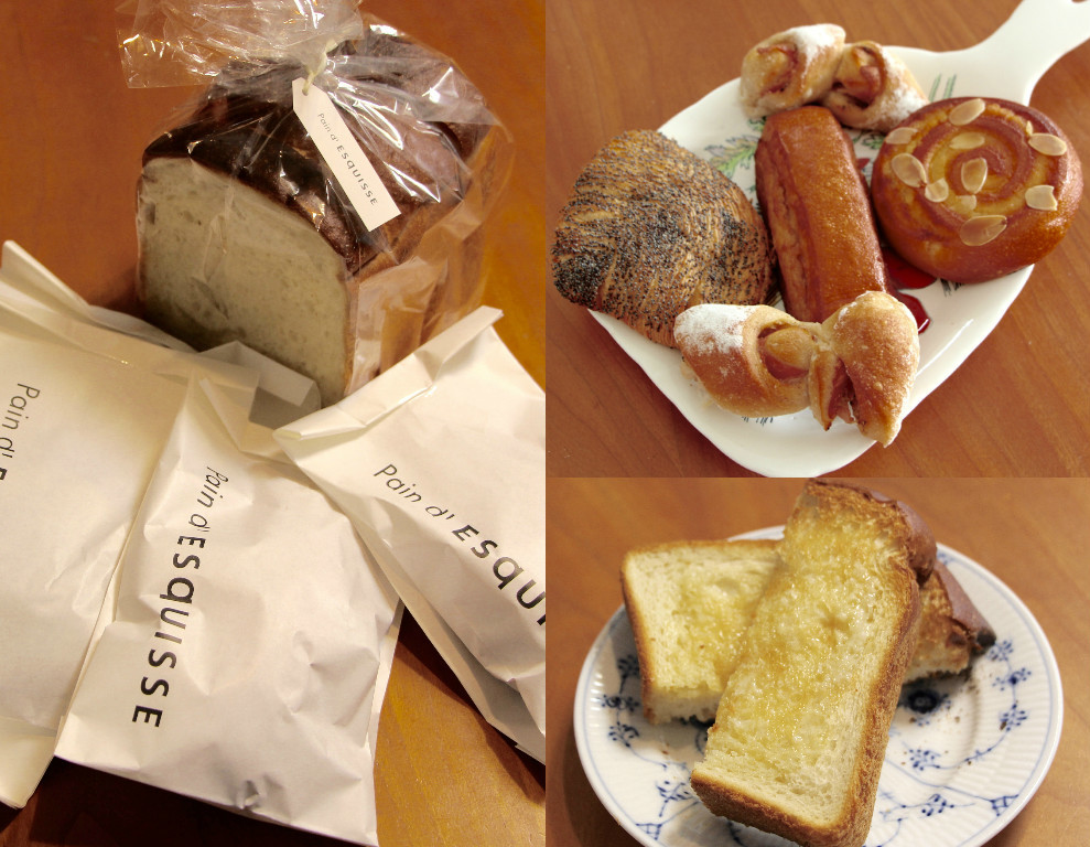 食パン色々お試し_f0197215_20372740.jpg