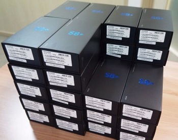 韓国でgalaxy S8販売始まり輸出も本格化 S8 6gbモデルは13万円近くに 白ロム中古スマホ購入 節約法 韓国でgalaxy S8販売始まり輸出も本格化 S8 6gbモデルは13万円近くに 白ロム中古スマホ購入 節約法