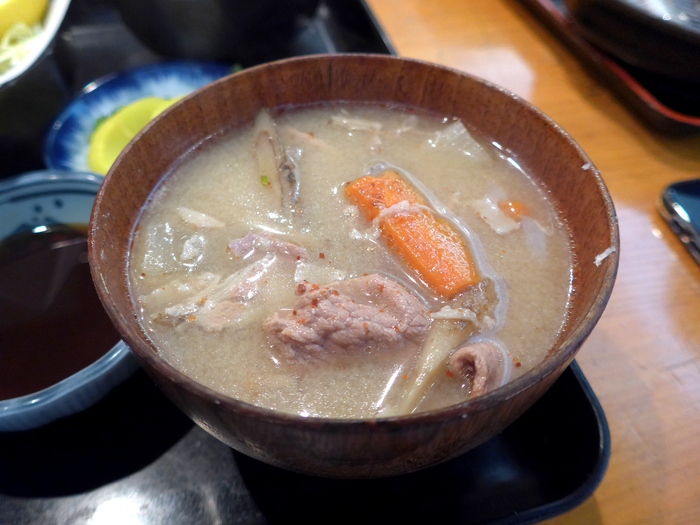 新宿二丁目「広島料理 安芸」へ行く。_f0232060_16584532.jpg
