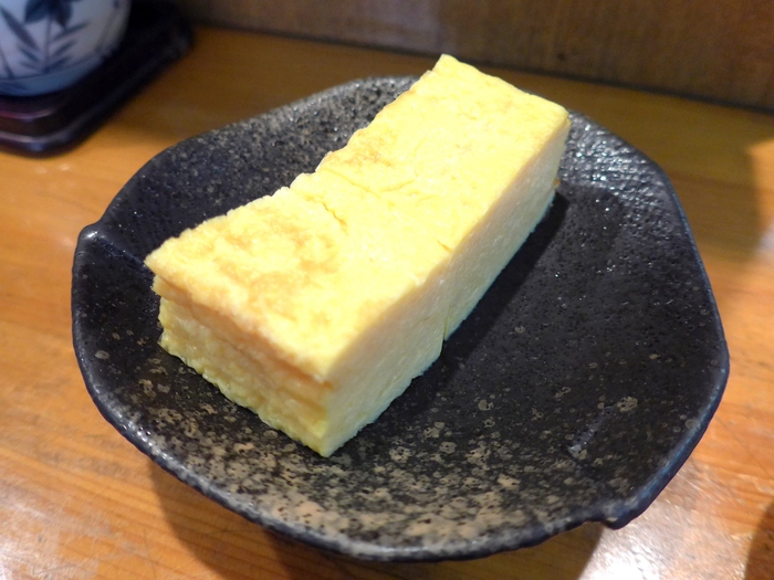 新宿二丁目「広島料理 安芸」へ行く。_f0232060_1735632.jpg