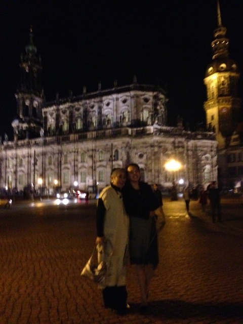  Semperoper（ドレスデン国立歌劇場）_c0194065_05315014.jpeg