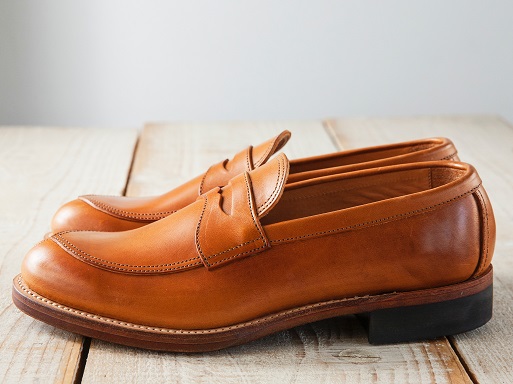 V TIP LOAFER LTD _d0160378_19284739.jpg