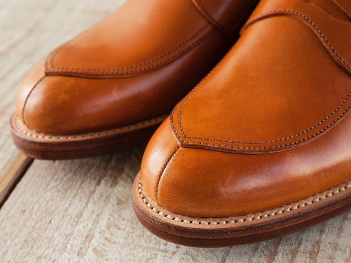 V TIP LOAFER LTD _d0160378_19293060.jpg