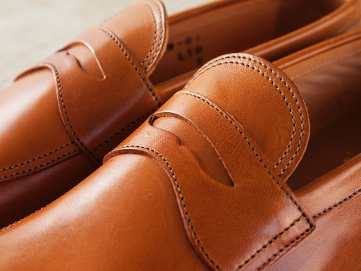 V TIP LOAFER LTD _d0160378_19294852.jpg