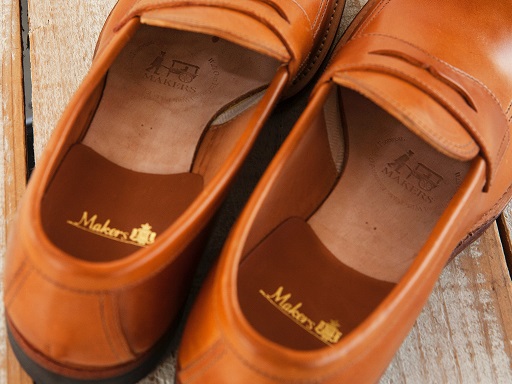 V TIP LOAFER LTD _d0160378_19301184.jpg
