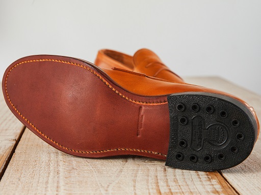 V TIP LOAFER LTD _d0160378_19303519.jpg