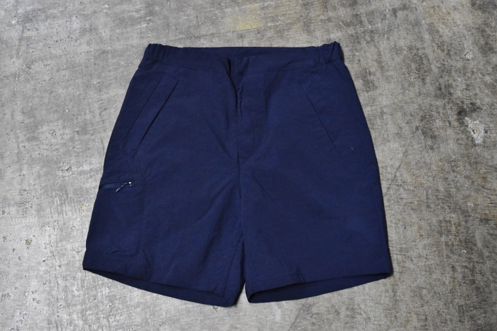 DAILY WORDROBE INDUSTRY ･･･ FUNCTION SHORTS・其の①_d0152280_08311974.jpg